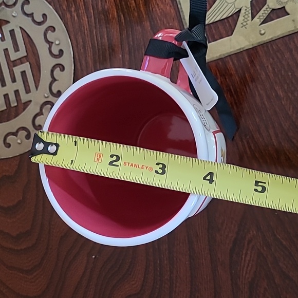 🦁Rae Dunn Harry Potter Mug - Picture 7 of 7